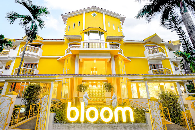 BLOOM BOUTIQUE BAGA GOA